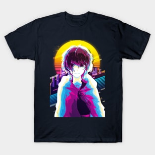 Yona - Yona of the Dawn T-Shirt